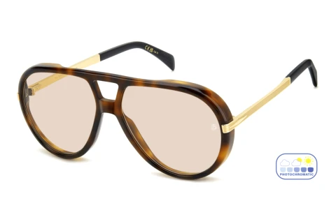 Sunglasses David Beckham DB 99/VOYAGER 2IK/3O