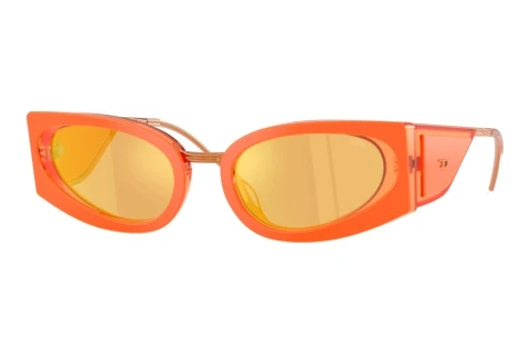 Sunglasses Diesel DL2014U 20477J