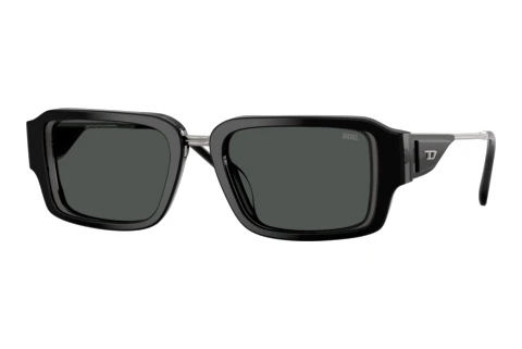 Sunglasses Diesel DL2016U 204487