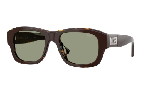 Sunglasses Diesel DL2020U 2069/2