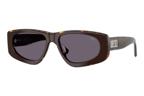 Sunglasses Diesel DL2021U 20691A