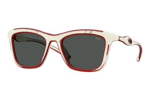Sunglasses Diesel DL3008U 201087