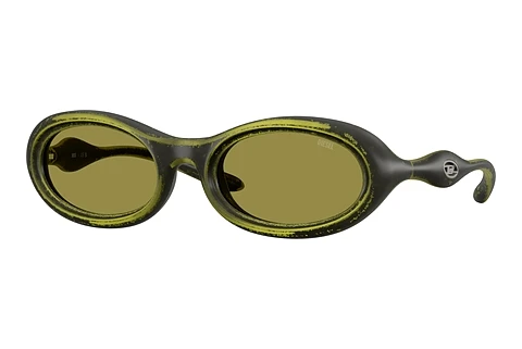 Sunglasses Diesel DL3011U 511/CB