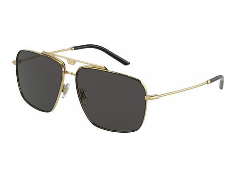 Sunglasses Dolce & Gabbana DG2264 02/87