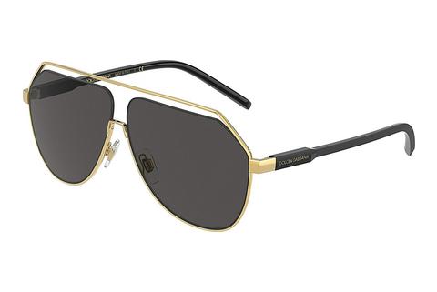 Sunglasses Dolce & Gabbana DG2266 02/87