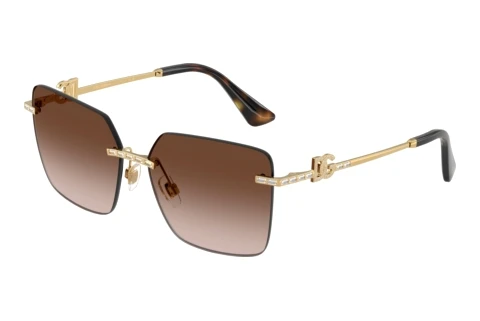 Sunglasses Dolce & Gabbana DG2332B 02/13