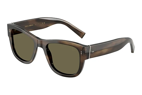 Sunglasses Dolce & Gabbana DG4338 3200/3