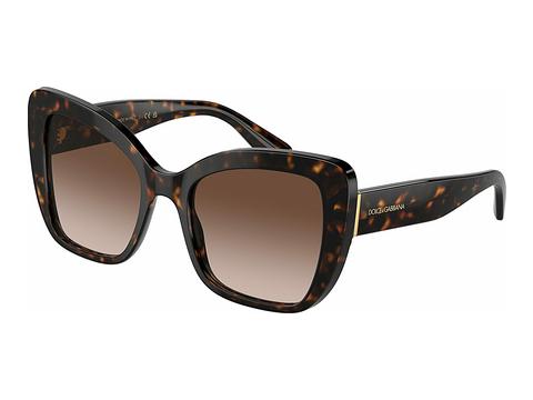 Sunglasses Dolce & Gabbana DG4348 502/13