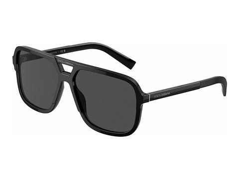 Sunglasses Dolce & Gabbana DG4354 501/87