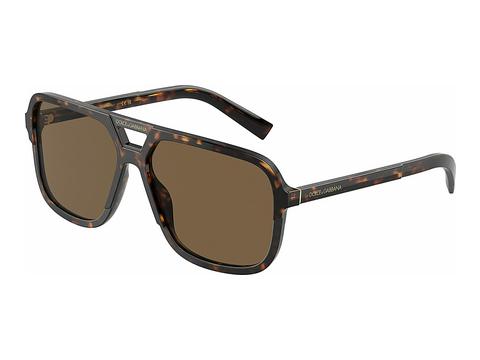 Sunglasses Dolce & Gabbana DG4354 502/73