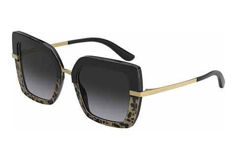 Sunglasses Dolce & Gabbana DG4373 32448G