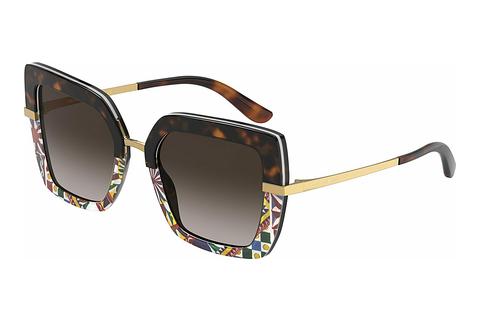Sunglasses Dolce & Gabbana DG4373 327813