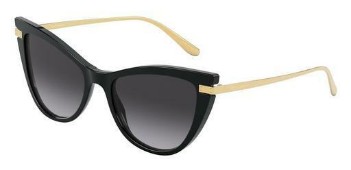 Sunglasses Dolce & Gabbana DG4381 501/8G