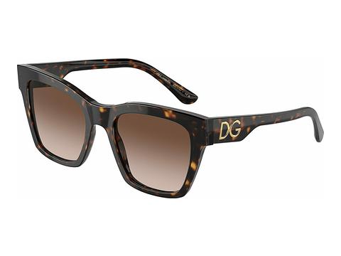 Sunglasses Dolce & Gabbana DG4384 502/13