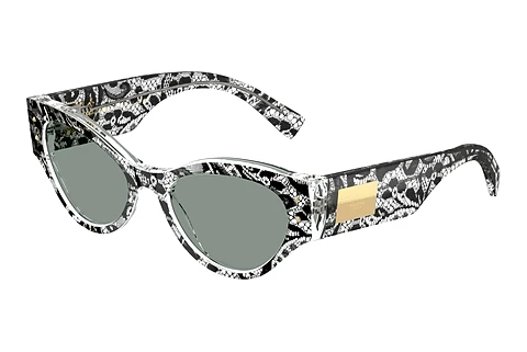 Sunglasses Dolce & Gabbana DG4480 3287/1