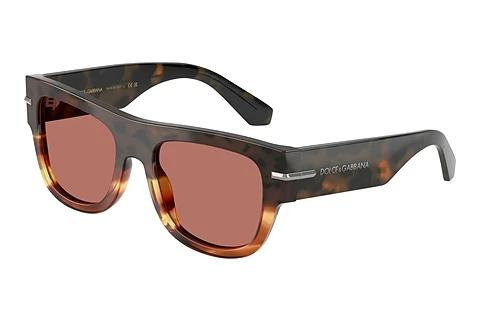 Sunglasses Dolce & Gabbana DG4484 3438M6