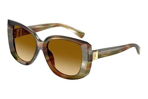 Sunglasses Dolce & Gabbana DG4495 34462L