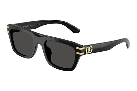 Sunglasses Dolce & Gabbana DG4496 501/87