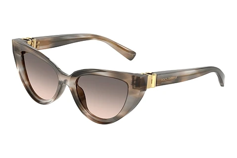 Sunglasses Dolce & Gabbana DG4497 34493B
