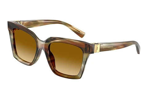 Sunglasses Dolce & Gabbana DG4498 34462L