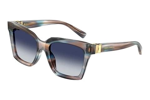 Sunglasses Dolce & Gabbana DG4498 344814