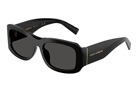 Sunglasses Dolce & Gabbana DG4503 501/87