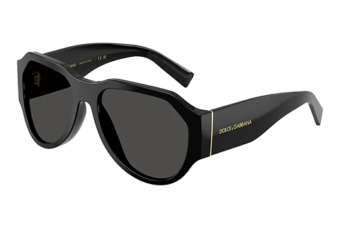 Sunglasses Dolce & Gabbana DG4504 501/87