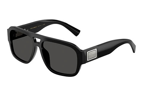 Sunglasses Dolce & Gabbana DG4506 501/87