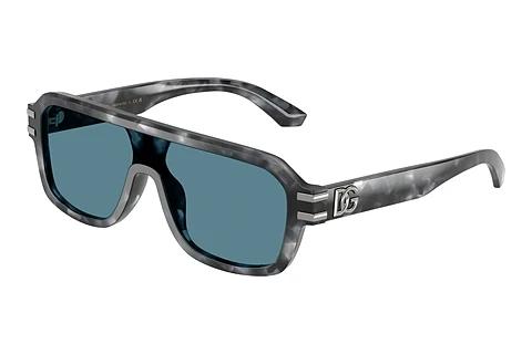 Sunglasses Dolce & Gabbana DG4507 3445/1