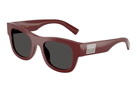 Sunglasses Dolce & Gabbana DG4509 309187
