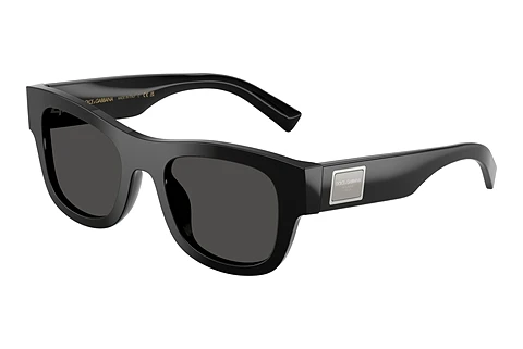 Sunglasses Dolce & Gabbana DG4509 501/87
