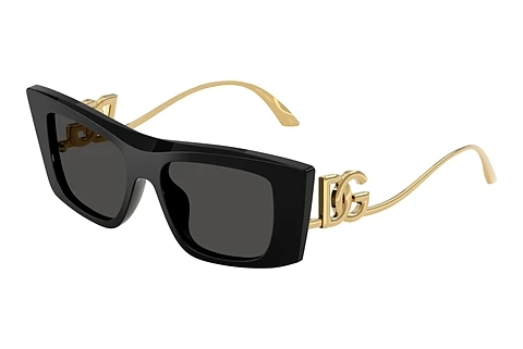 Sunglasses Dolce & Gabbana DG4510 501/87