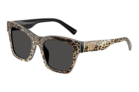 Sunglasses Dolce & Gabbana DG4512 316387