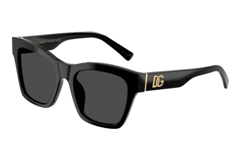 Sunglasses Dolce & Gabbana DG4512 501/87