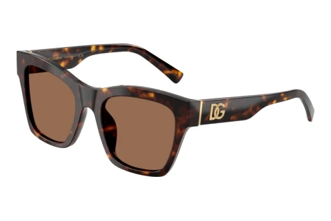 Sunglasses Dolce & Gabbana DG4512 502/73