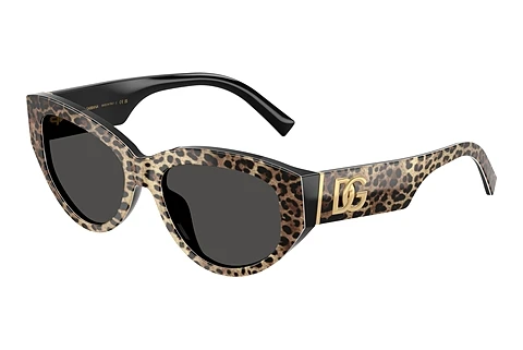 Sunglasses Dolce & Gabbana DG4514 316387
