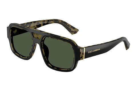 Sunglasses Dolce & Gabbana DG4516 34049A