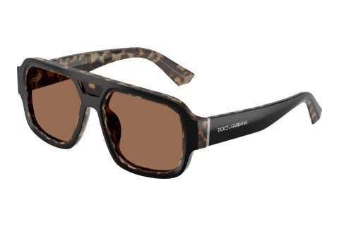 Sunglasses Dolce & Gabbana DG4516 341773