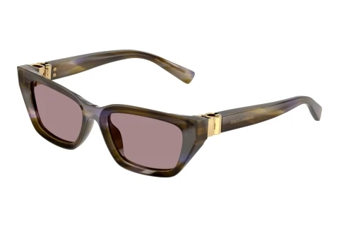 Sunglasses Dolce & Gabbana DG4532 3447LA