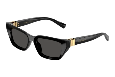 Sunglasses Dolce & Gabbana DG4532 501/87