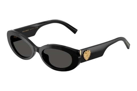 Sunglasses Dolce & Gabbana DG4537 501/87