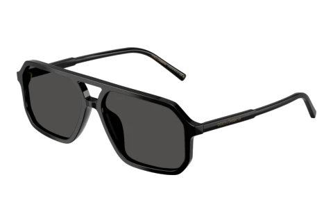 Sunglasses Dolce & Gabbana DG4541 501/87