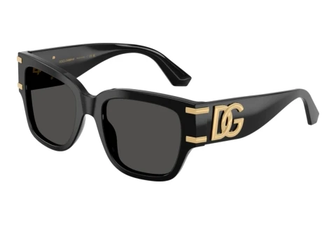 Sunglasses Dolce & Gabbana DG4563 501/87