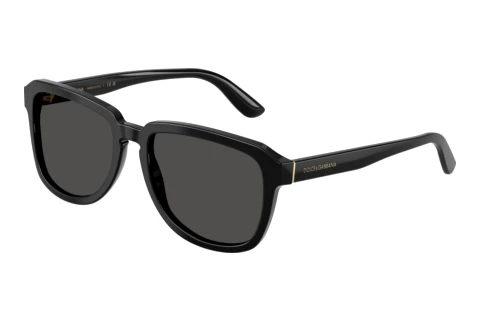 Sunglasses Dolce & Gabbana DG4566 501/87