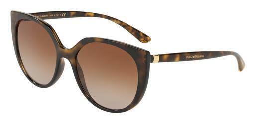 Sunglasses Dolce & Gabbana DG6119 502/13