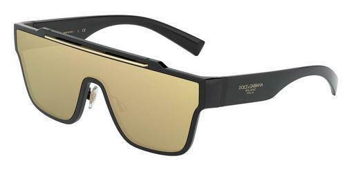 Sunglasses Dolce & Gabbana DG6125 501/03