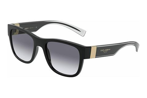 Sunglasses Dolce & Gabbana DG6132 675/79