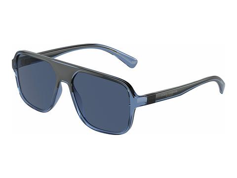 Sunglasses Dolce & Gabbana DG6134 325880