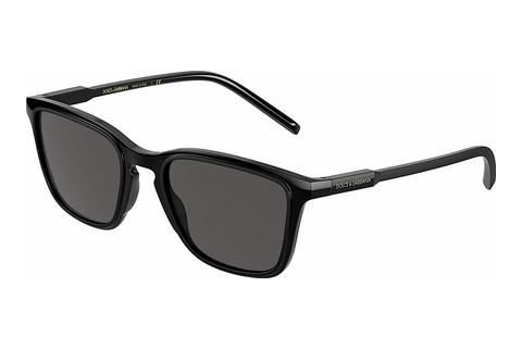 Sunglasses Dolce & Gabbana DG6145 501/87