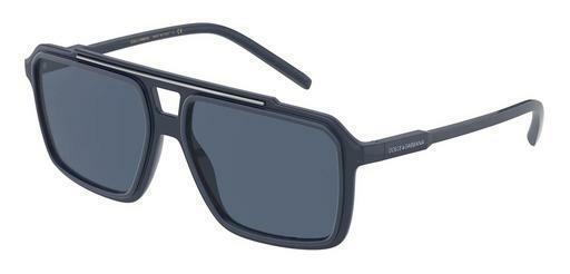 Sunglasses Dolce & Gabbana DG6147 329480